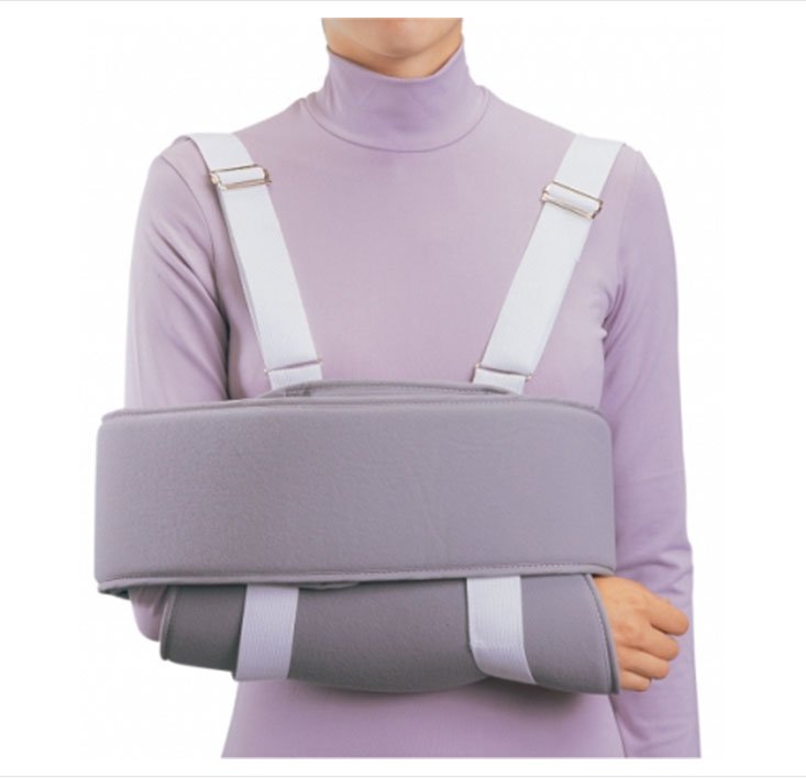 ProCareÂ¨ Shoulder Sling, One Size Fits Most
