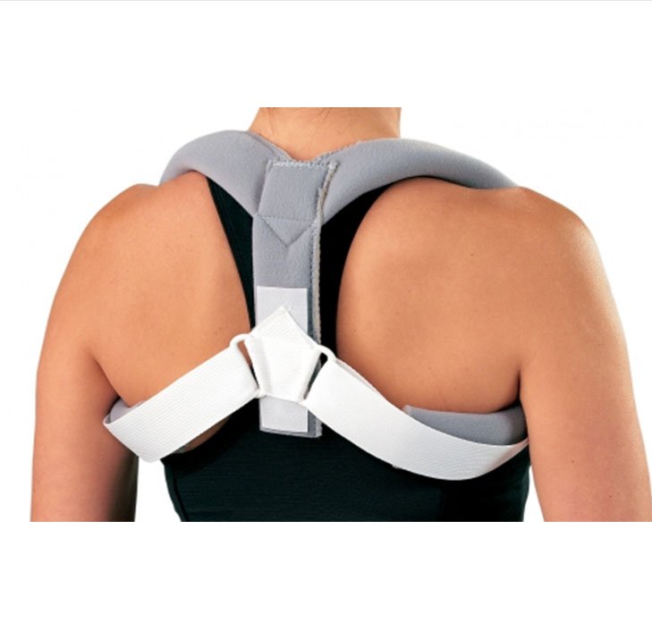 ProCareÂ¨ Clavicle Strap, One Size Fits Most