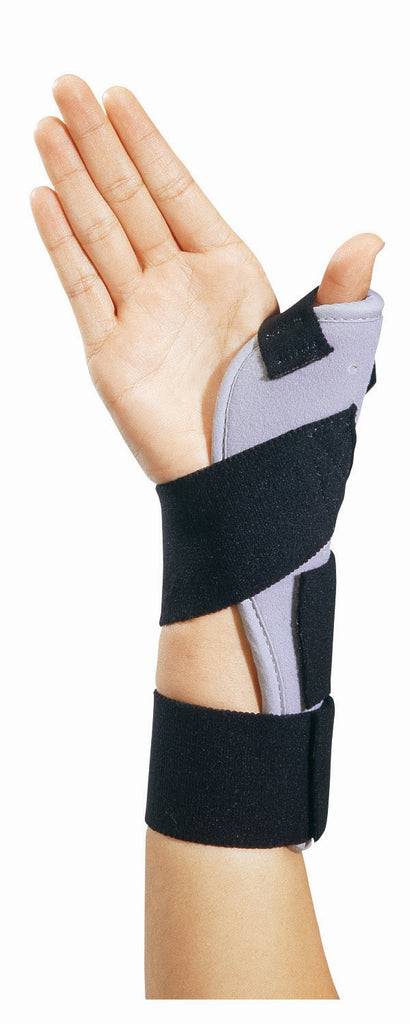 ProCareÂ¨ ThumbSPICAÂª Thumb Splint, One Size Fits Most