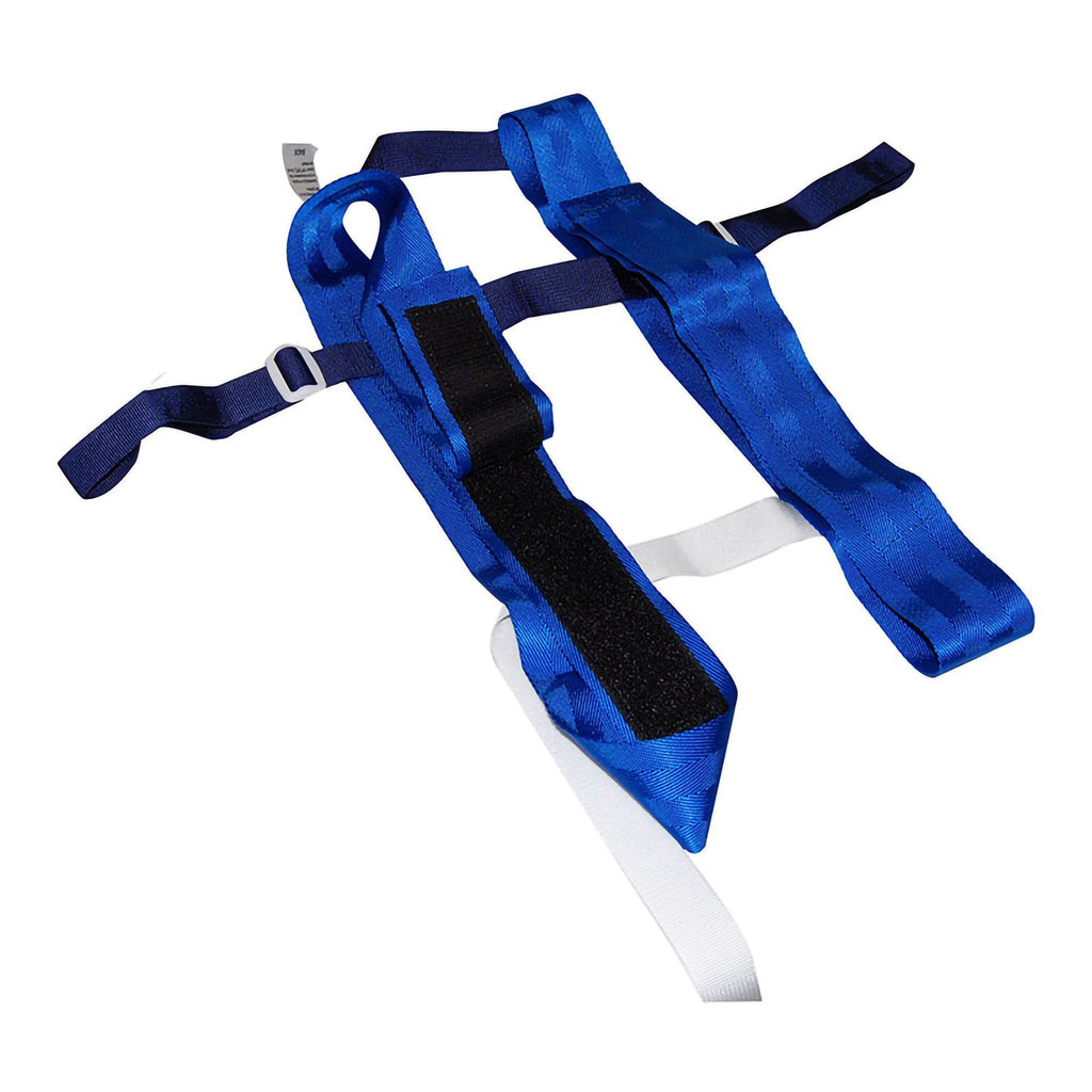 SkiL-CareÂª Posture Support, For Use With Wheelchair, Small / Medium