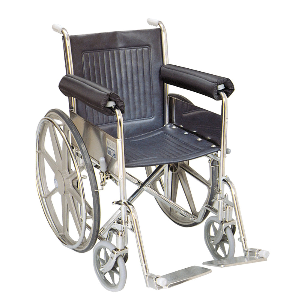 SkiL-CareÂª Armrest Cushion