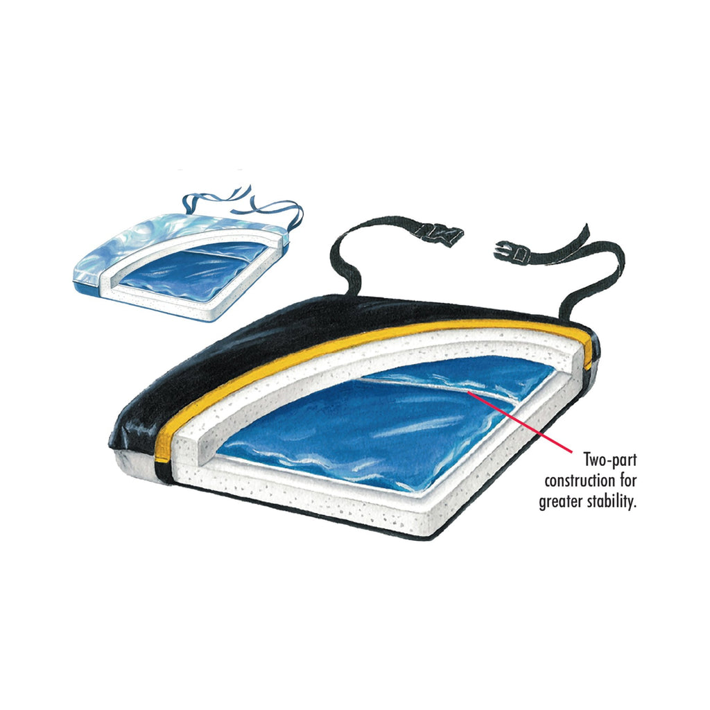 Econo-Gel Seat Cushion