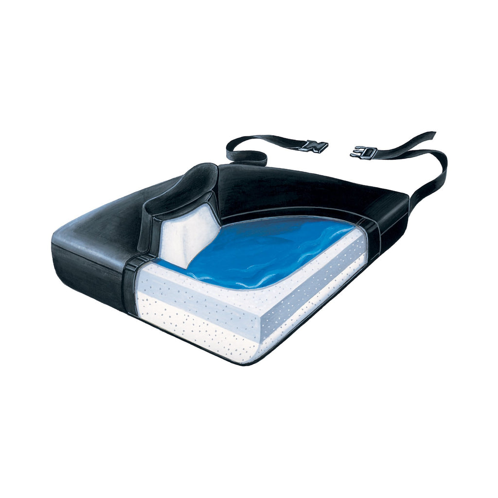SkiL-CareÂª Seat Cushion