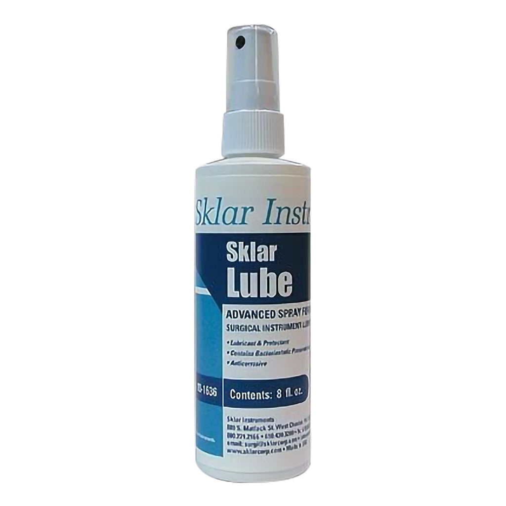 Instru-Guard Lubeâ„¢ Instrument Lubricant