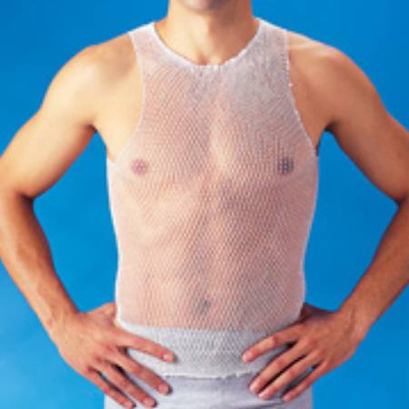 SurgilastÂ¨ Tubular Bandage, Small/Medium