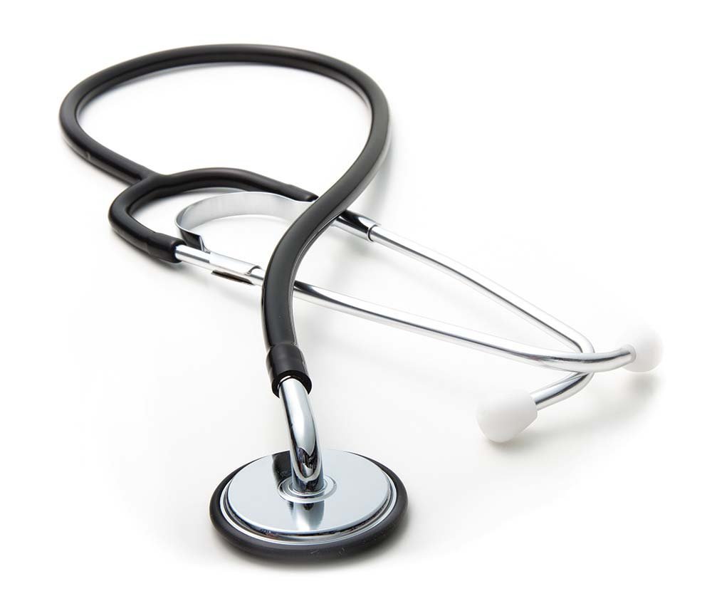 ProscopeÂª 662 Bowles Stethoscope