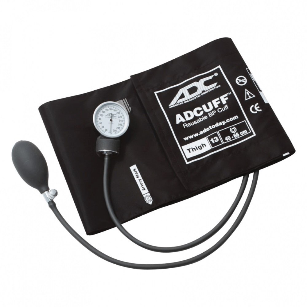 DiagnostixÂª 760 Series Aneroid Sphygmomanometer