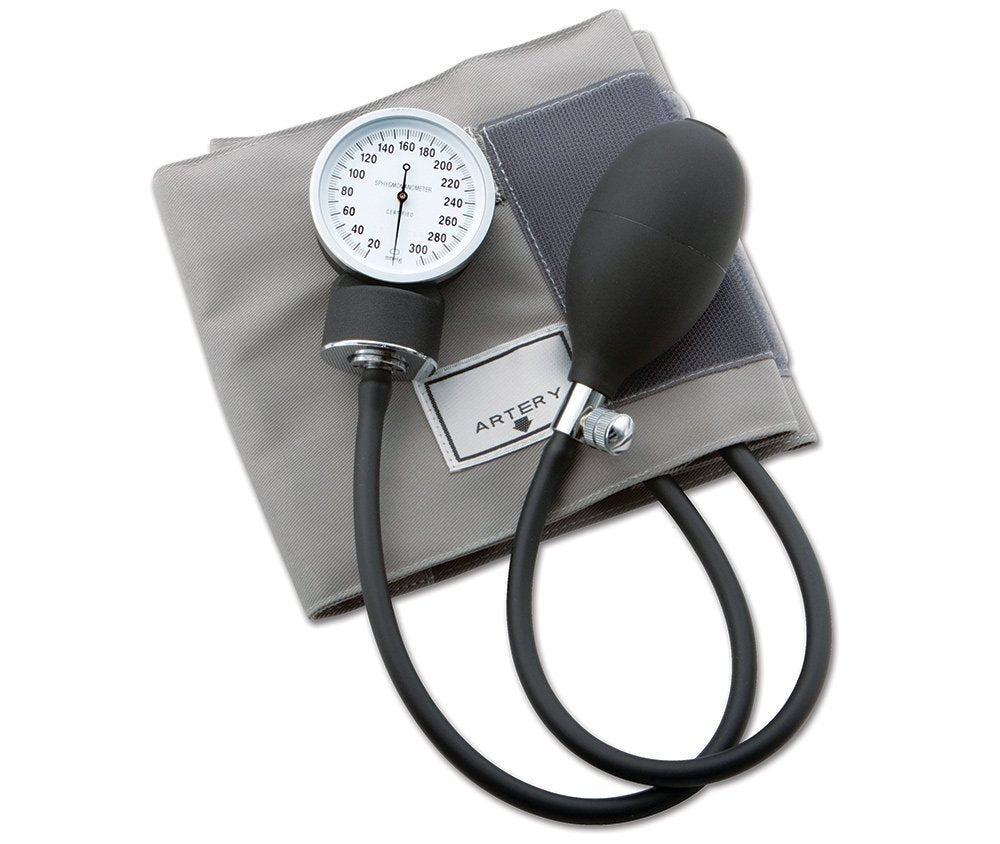 ProsphygÂª 770 Series Aneroid Sphygmomanometer