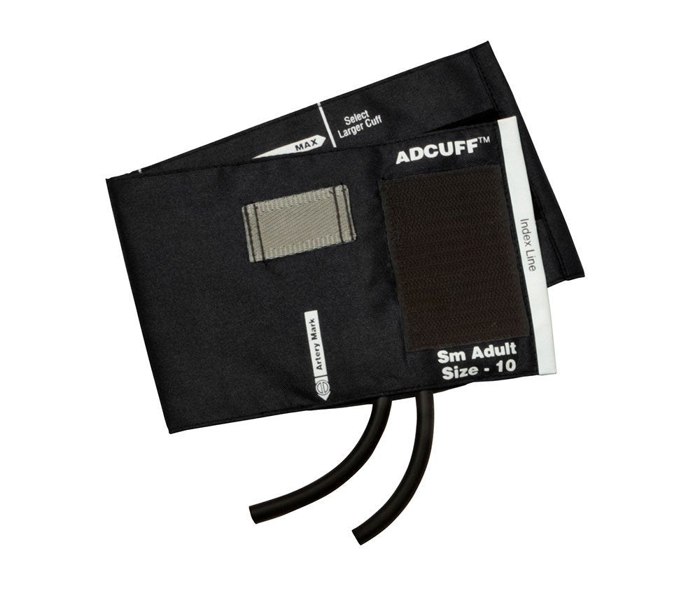 AdcuffÂª Cuff, 2-Tube Bladder