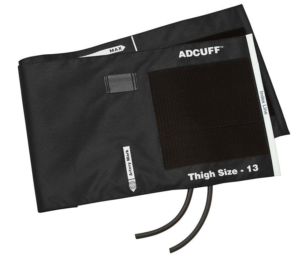 AdcuffÂª Cuff, 2-Tube Bladder