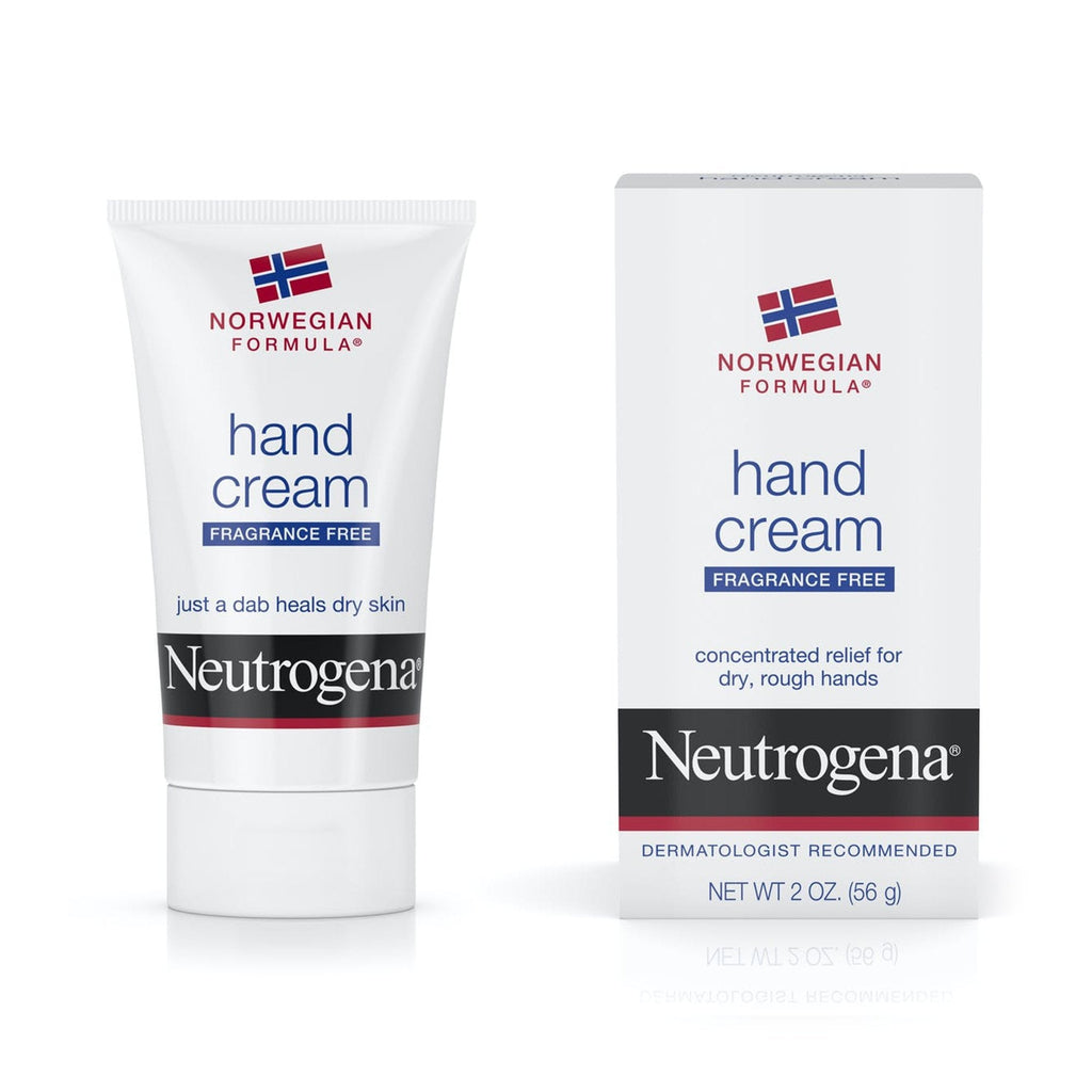 NeutrogenaÂ¨ Moisturizer