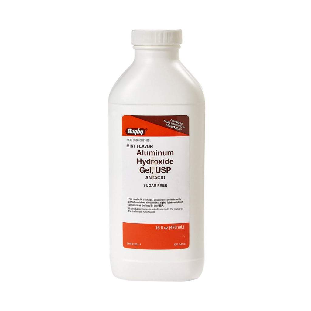 MajorÂ¨ Antacid