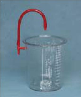 Medi-VacÂ® CRDâ„¢ Suction Canister