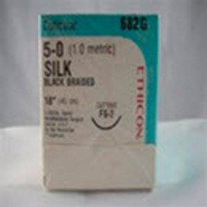 Perma-Handâ„¢ Suture with Needle