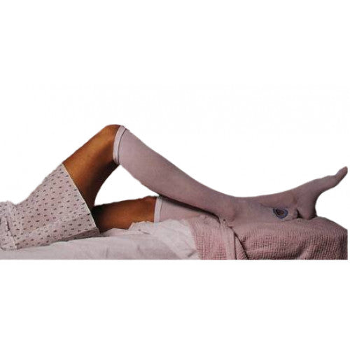 Alba C.A.R.E.â„¢ Anti-Embolism Stockings