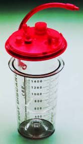 Medi-VacÂ® CRDâ„¢ Suction Liner