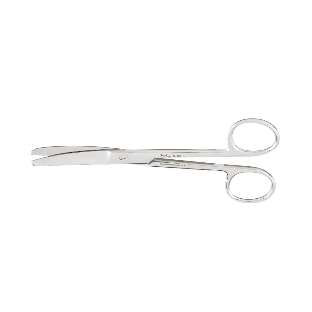 MiltexÂ¨ Operating Scissors