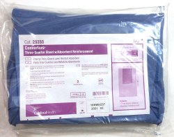 ConvertorsÂ® General Purpose Drape