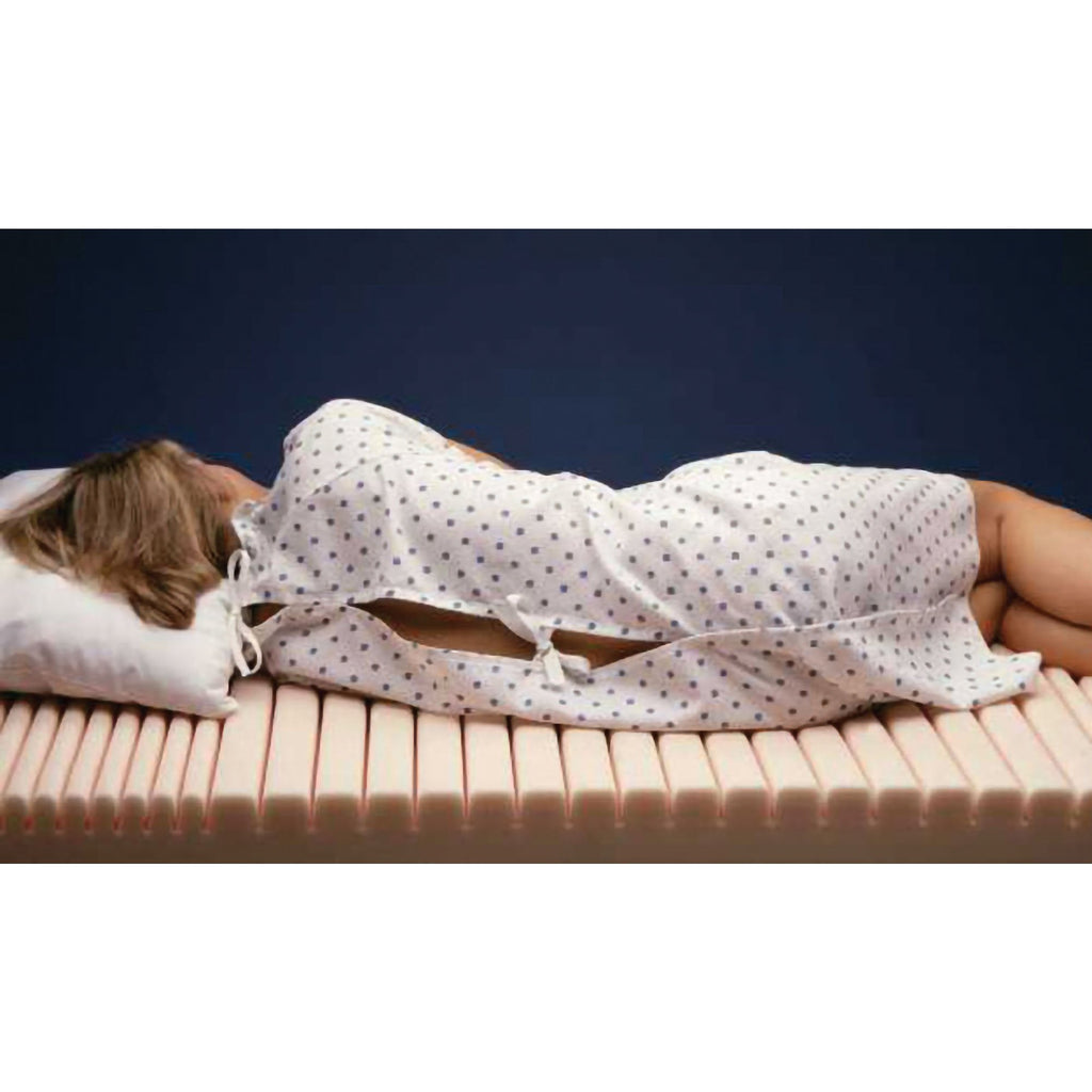 Geo-MattÂ¨ Therapeutic Foam Overlay