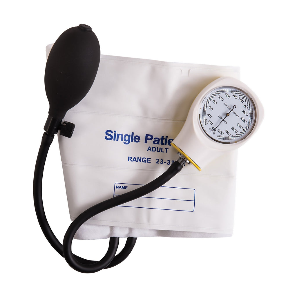 MabisÂ® Aneroid Sphygmomanometer