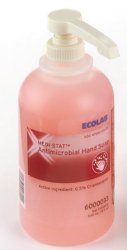 Medi-Statâ„¢ Antimicrobial Soap