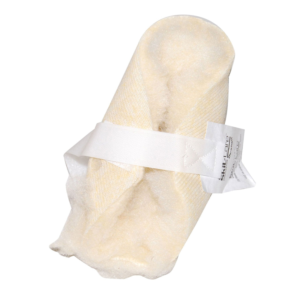 SkiL-Careâ„¢ Stay-On Heel Protector
