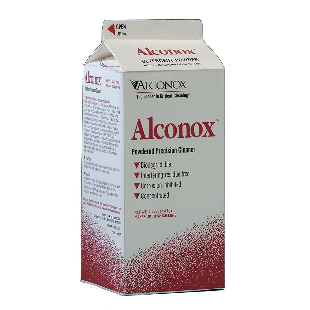 AlconoxÂ® Instrument Detergent