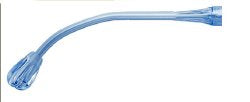Medi-VacÂ® Suction Tube, Yankauer Style