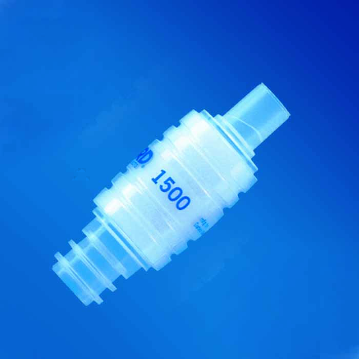 BallardÂ® Trach CareÂ® Heat Moisture Exchanger
