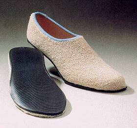 Care-Steps IIÂ® Slippers