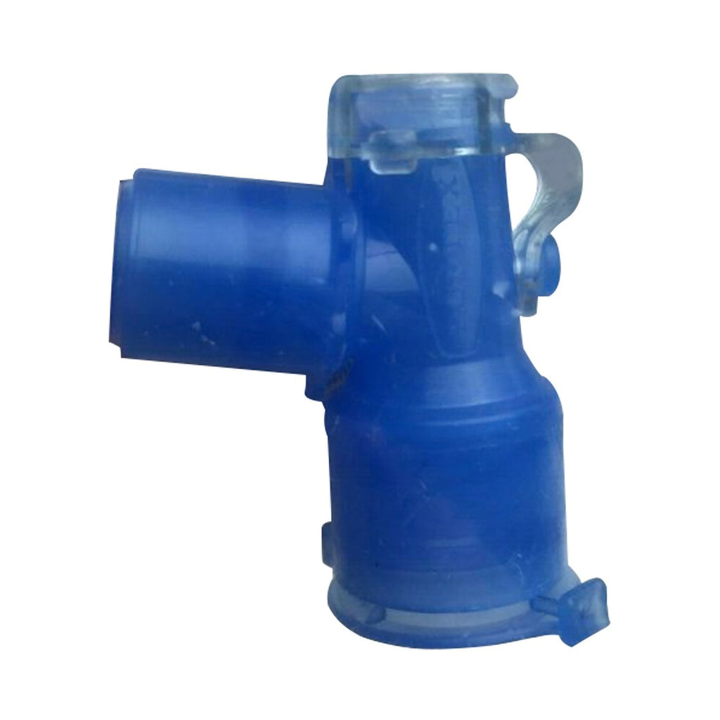 PneupacÂª PEEP-KeepÂª Adapter