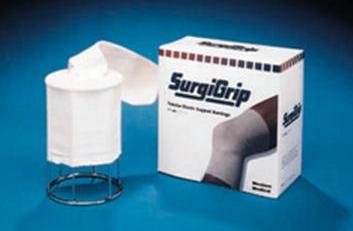 SurgiGripÂ¨ Tubular Support Bandage, 4_ Inch x 11 Yard