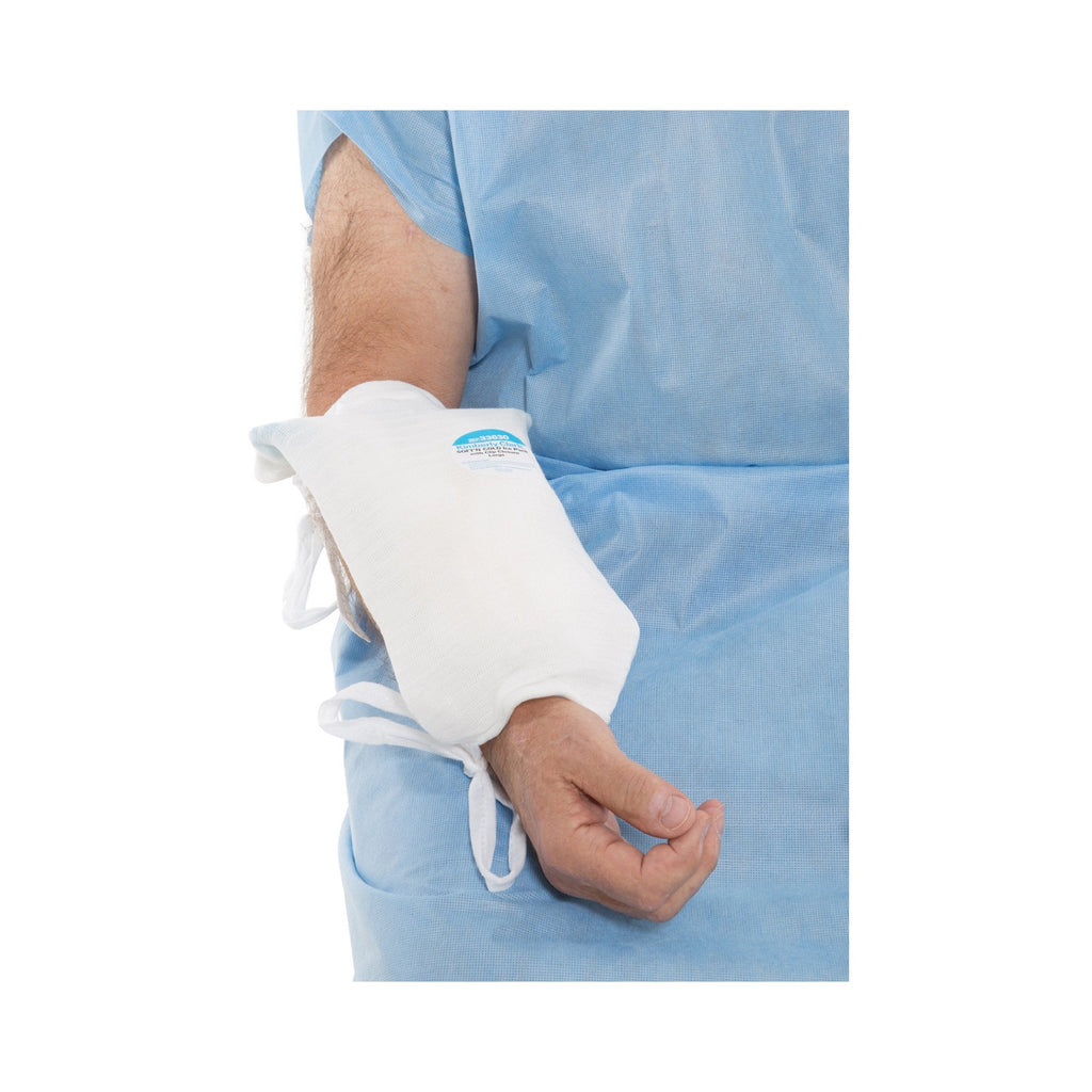 Soft 'N Cold Ice Bag, 6Â¼ x 9Â½ Inch