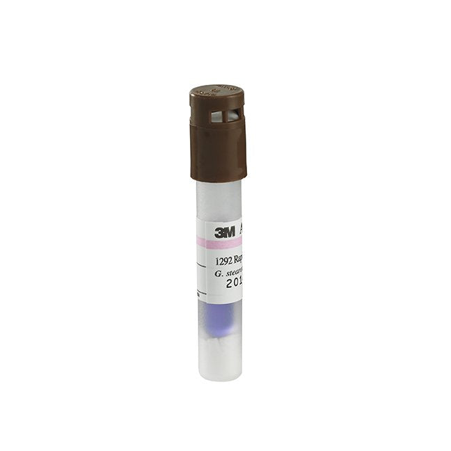 3M Attest Rapid Readout Sterilization Biological Indicator Vial