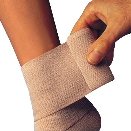 ComprilanÂ® Compression Bandage, 3-1/10 Inch x 5Â½ Yard