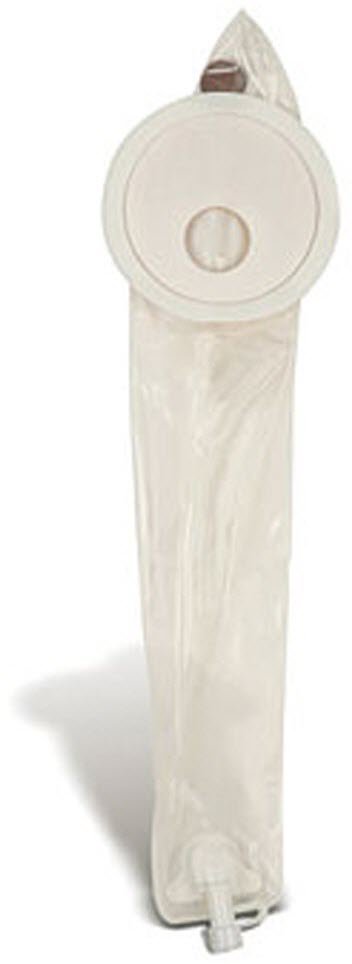 ConvaTecÂ® Flexi-SealÂ® Fecal Collector Pouch