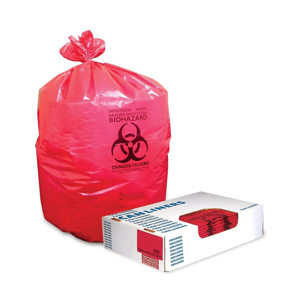 Infectious Waste Bag