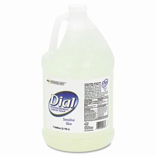 DialÂ® Sensitive Soap, 1 gal. Jug