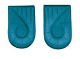 Soft StrideÂª Bone Spur Pad, Small