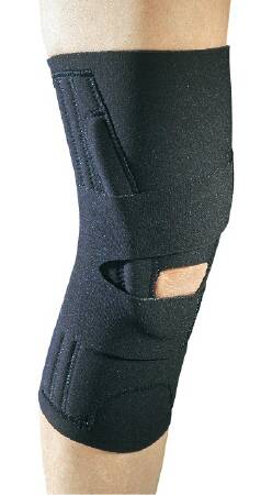 ProCareÂ¨ Left Lateral Knee Stabilizer, Large