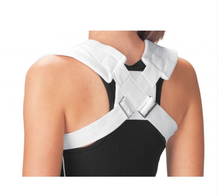 ProCareÂ¨ Clavicle Strap, Small