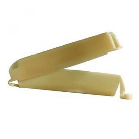 ConvaTecÂ® DuoLockÂ® Curved Tail Closure Clamp