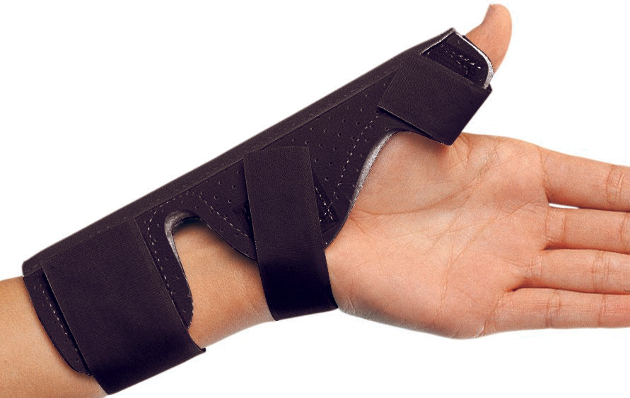 ProCareÂ¨ Thumb Splint, One Size Fits Most