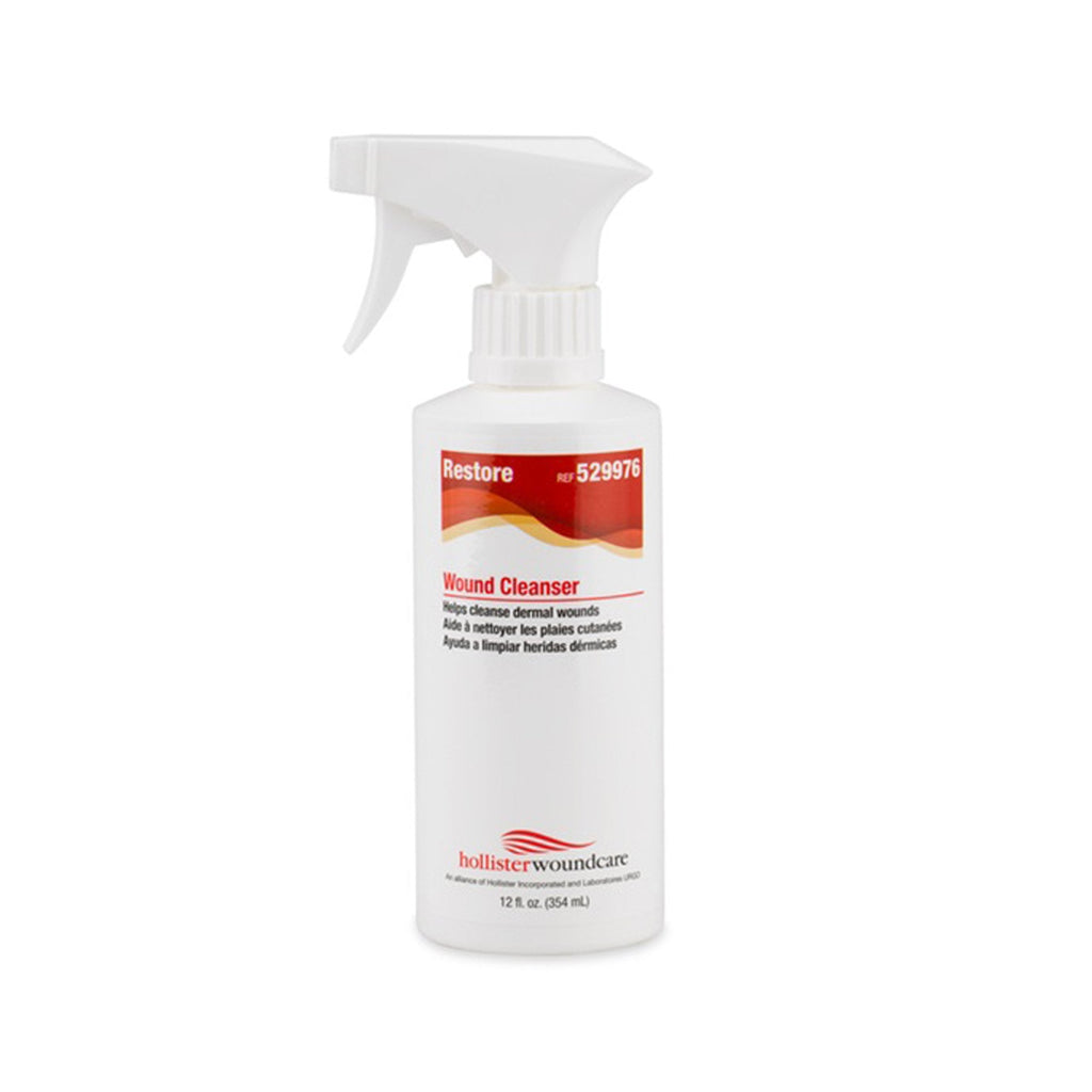 Restoreâ„¢ General Purpose Wound Cleanser, 12 fl. oz.