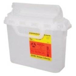 BD Multi-purpose Sharps Container