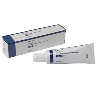 Kendallâ„¢ Hydrogel Dressing, 3 oz.