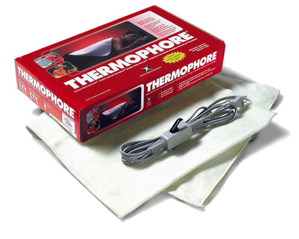 Original ThermophoreÂ¨ Moist Heating Pad