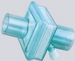 DARâ„¢ Mechanical Filter With Port