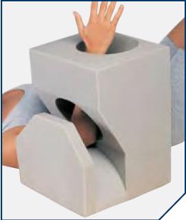 ProCareÂ¨ Arm Elevation Pillow