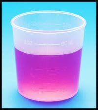 AllegianceÂ¨ Graduated Medicine Cup